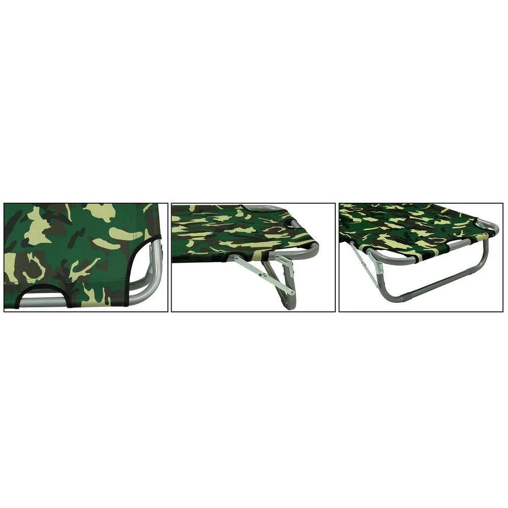 Camo Cot V98076