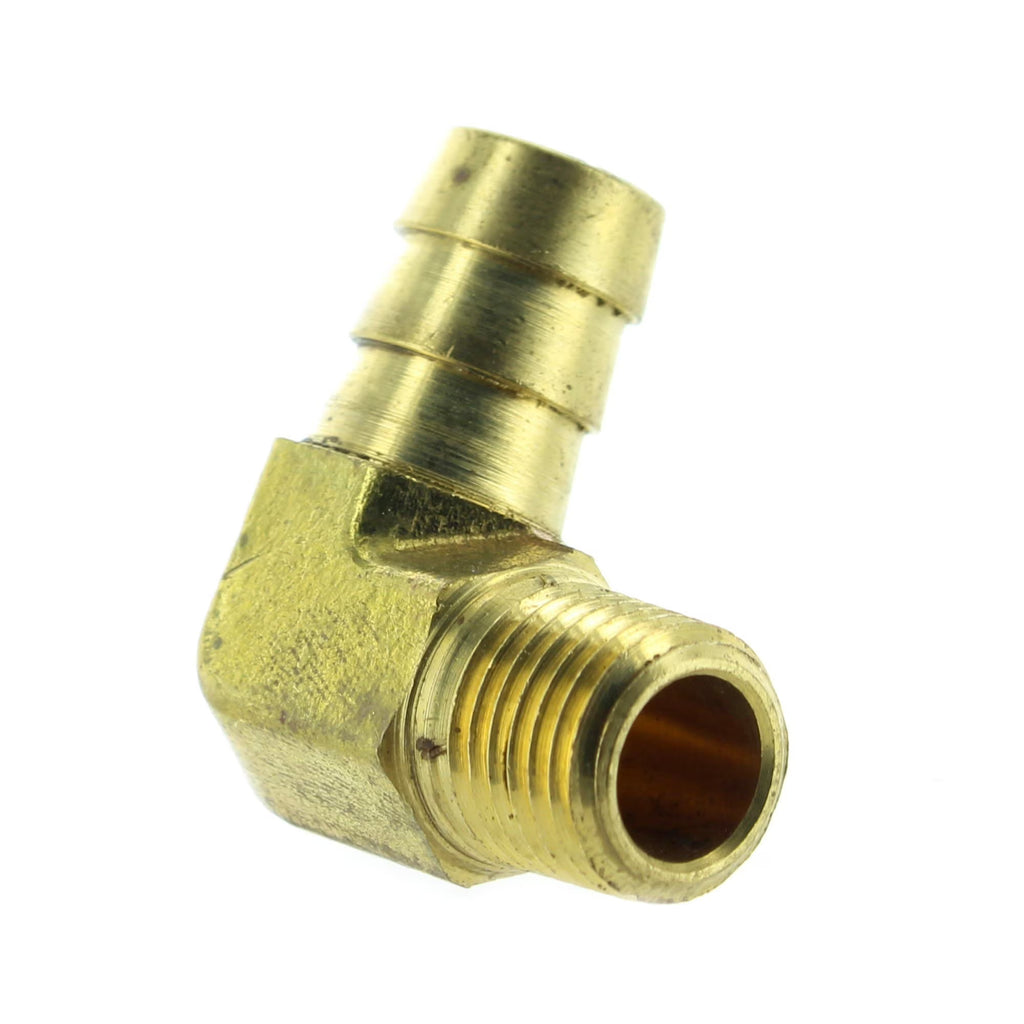 Cooling System Elbow Fitting F7433