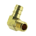 Cooling System Elbow Fitting F7433