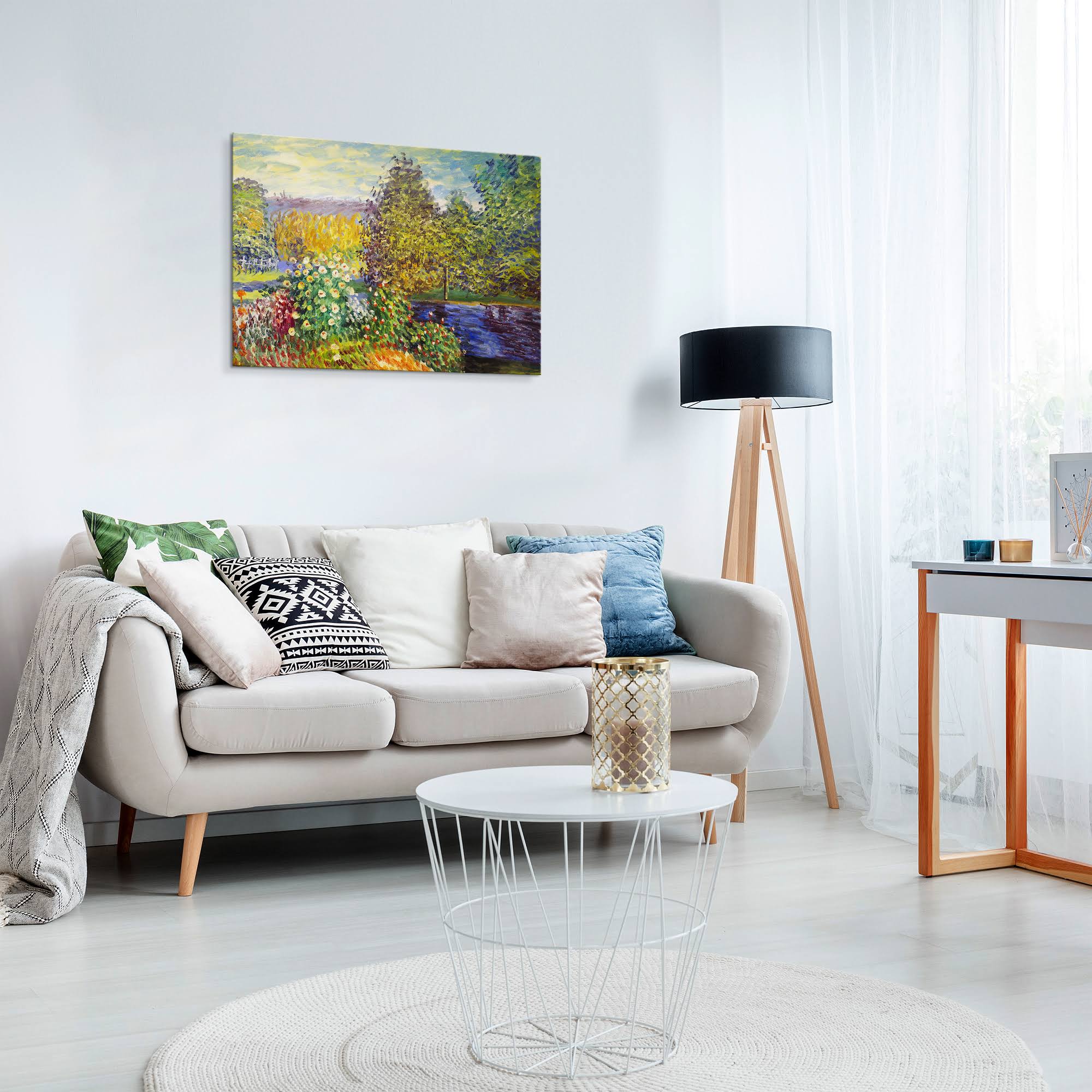 Canvas Art A52808