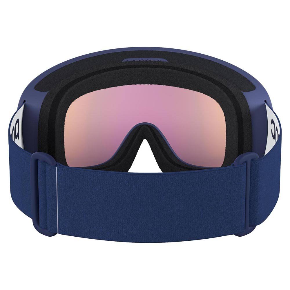 Lead Blue/Spektris Orange Clarity B37141
