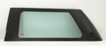 Left Side Quarter Window Glass for Mini Cooper 2 Door Hatchback 2002-2006 F362849