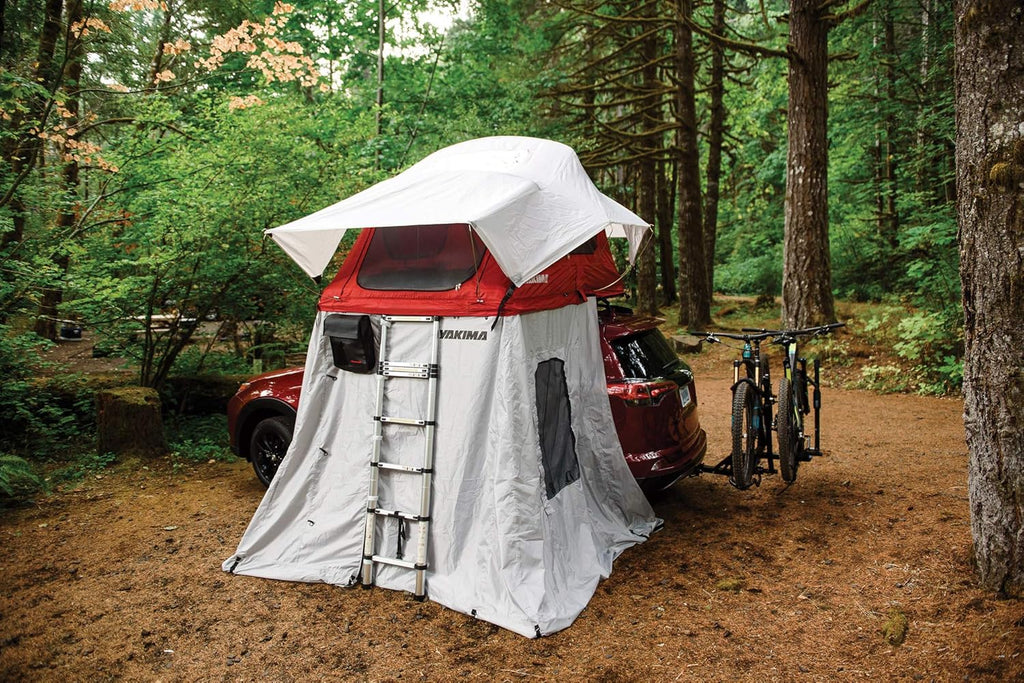 Medium Rooftop Tent J8237