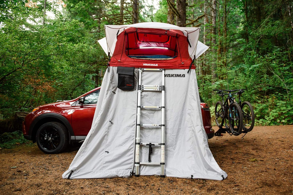 Medium Rooftop Tent J8237