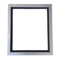 Stainless Steel Flange for Induction Cooktop X730