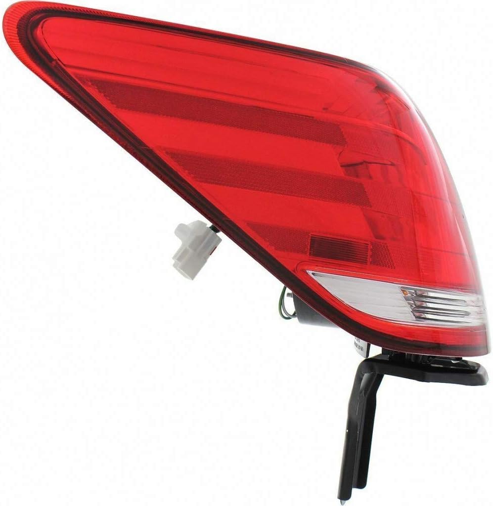Tail Light Assembly for Toyota Avalon 2005 2006 2007 Passenger Side S8991