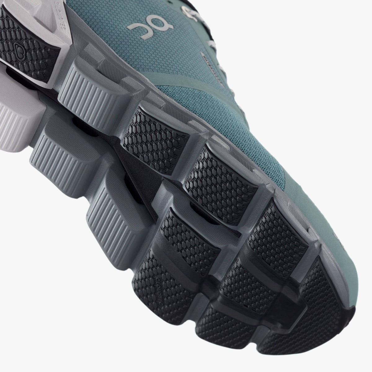 Waterproof Running Shoes E441880