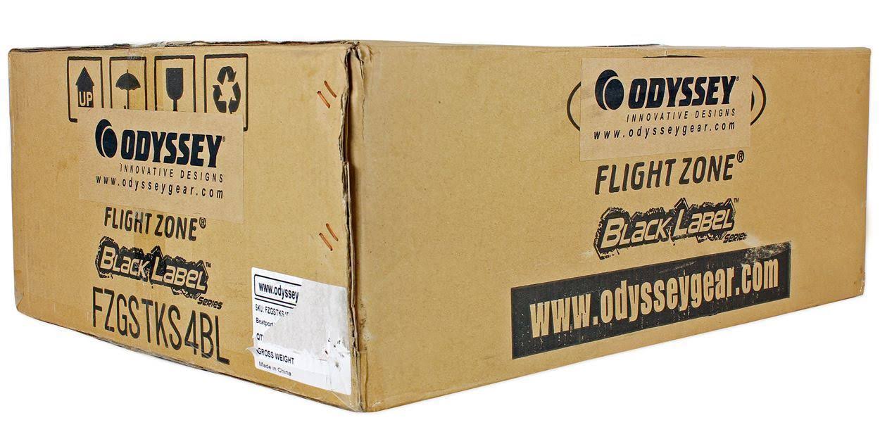 Black Label Case I627