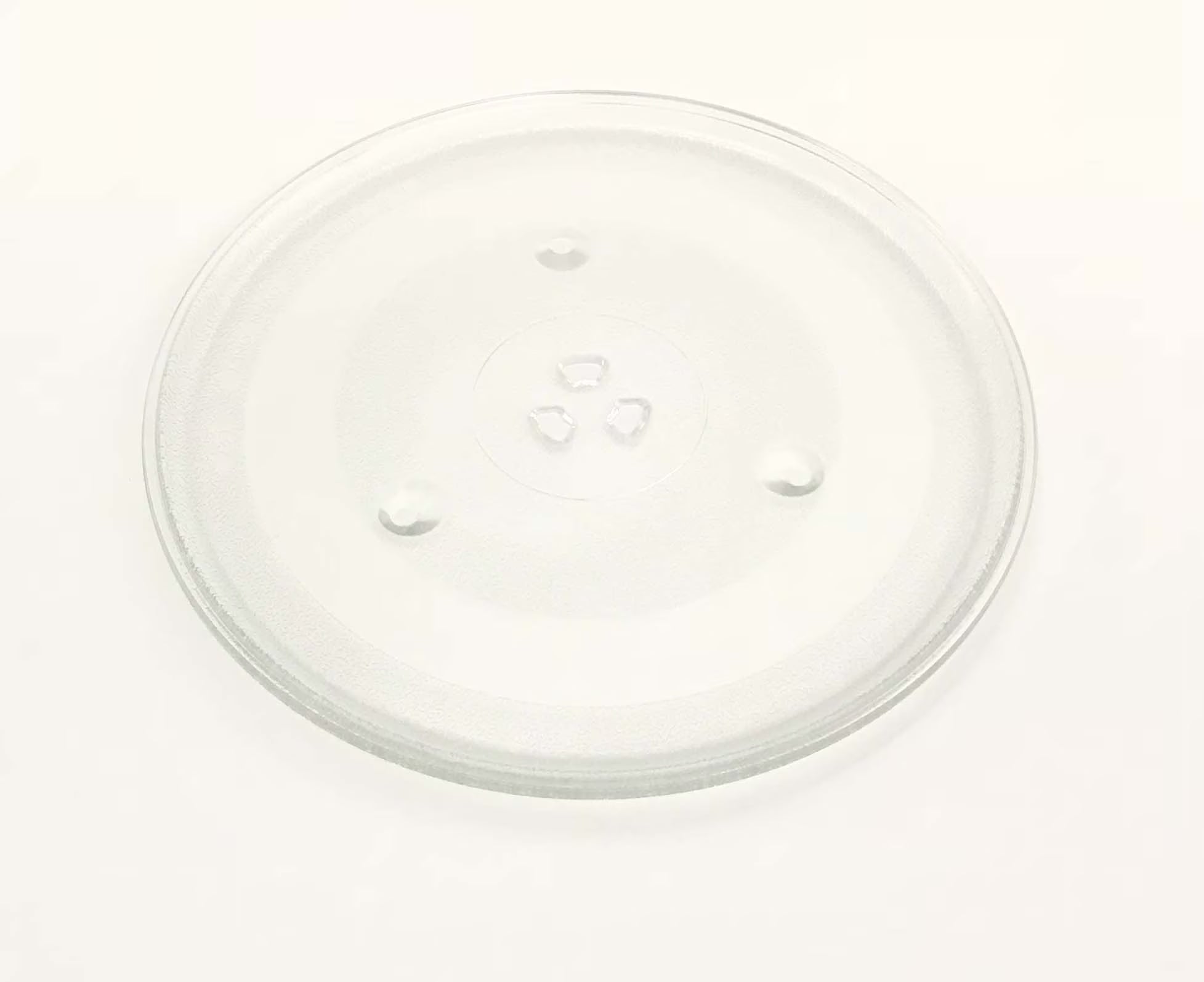 Microwave Glass Plate Tray G16826