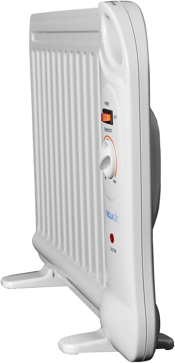 400-watt Under Desk Heater, Pack of 2 E753178