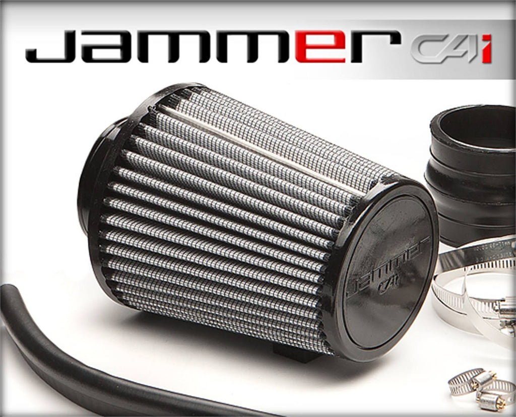 Cold Air Intake I448157