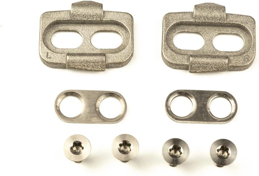 Titanium Cleat kit Pack of 2 C40612