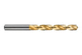 Carbide Drill Bit Jobber Length 130 Degree Tin Coated I135001