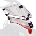 Full-Tilt Windshield Z1851