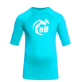 Short Sleeve Rashguard V218363