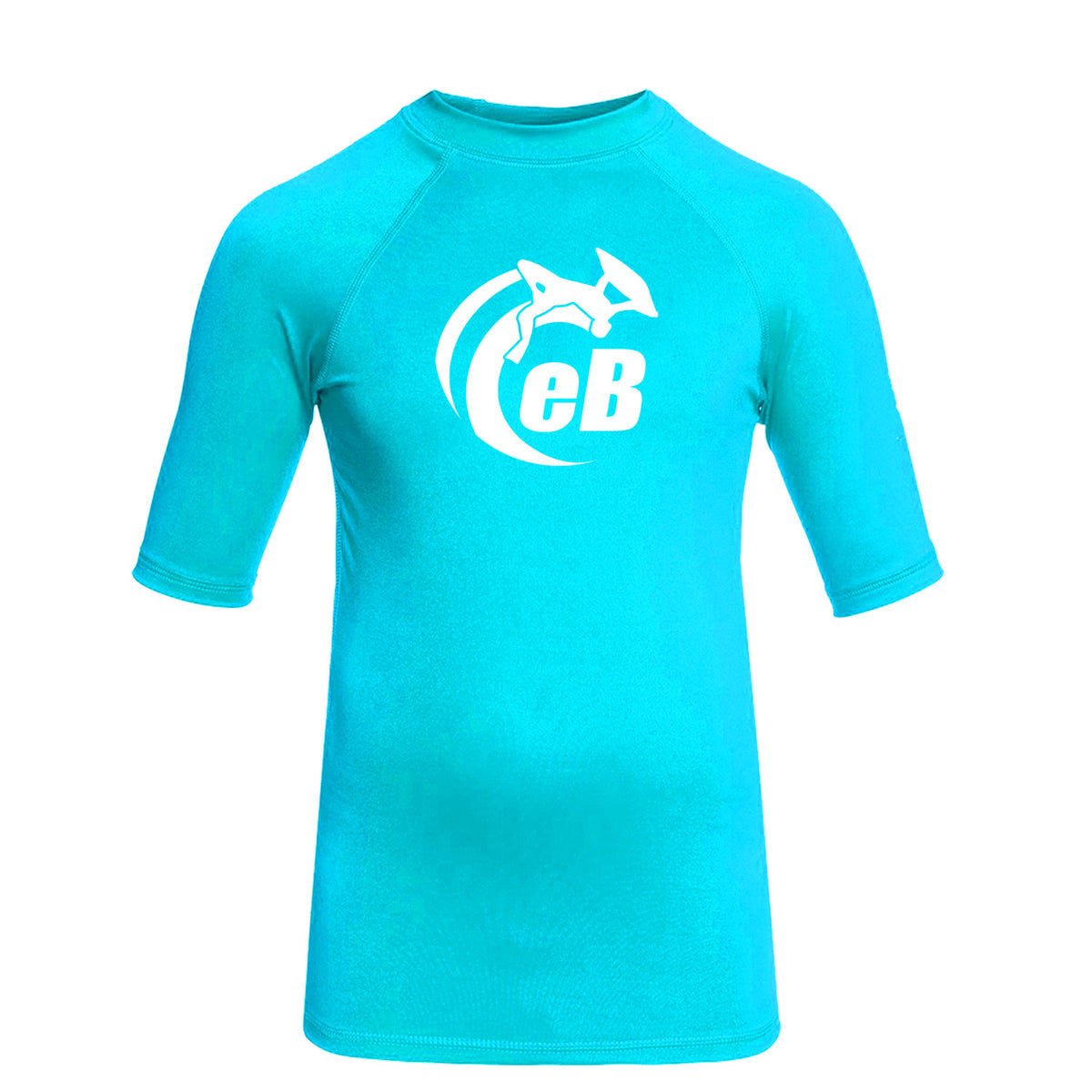 Short Sleeve Rashguard V218363