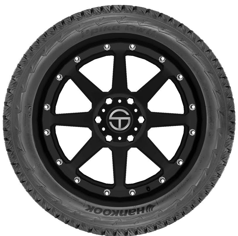 275/65R17 Tire C257860