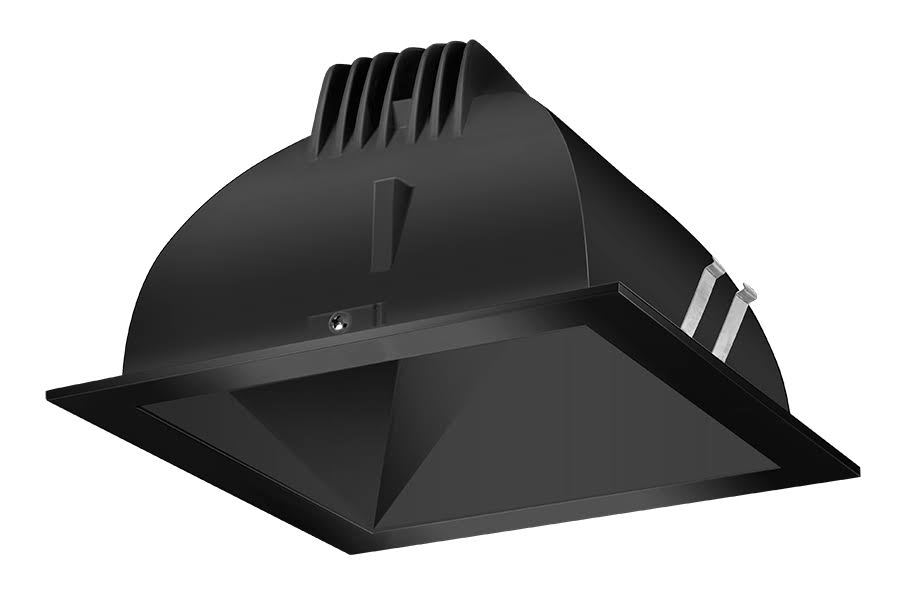 Black Cone LED Trim C333