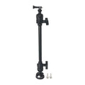 Kayak Action Camera Mount Adjustable Bracket Length 50cm R4127
