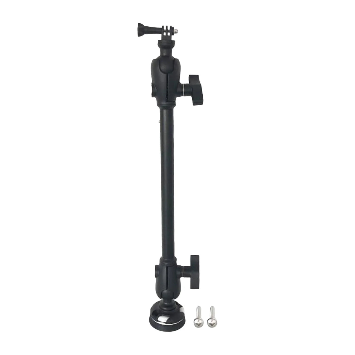 Kayak Action Camera Mount Adjustable Bracket Length 50cm R4127