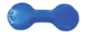 Blue-vinyl Reusable Cold Pack, Eye Size, Pack of 12, 3 inch x 8 inch L797497