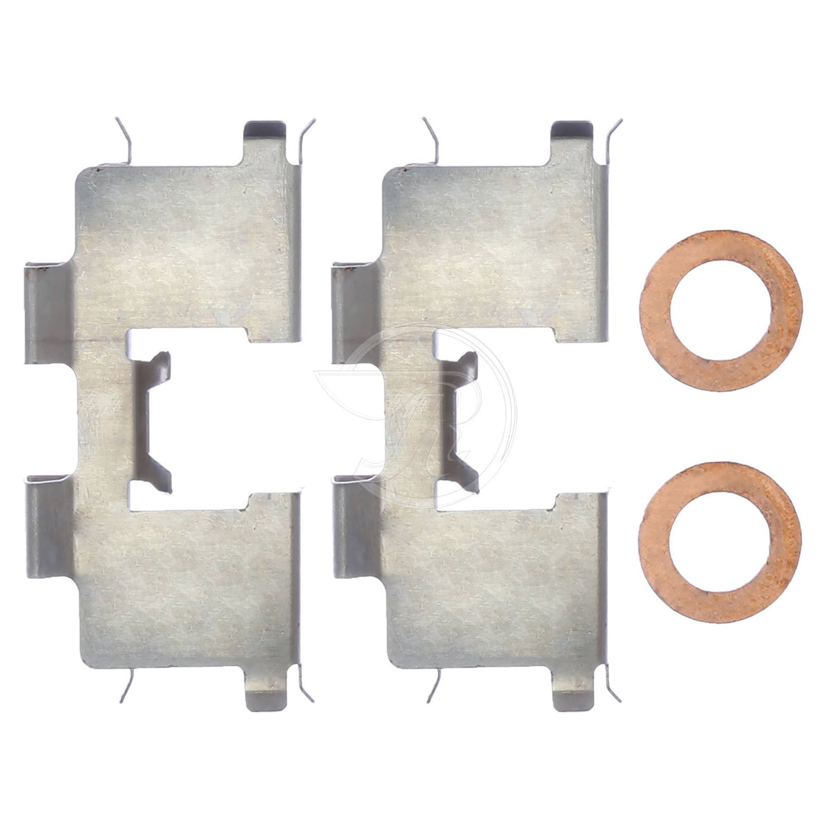 Disc Brake Caliper V25832