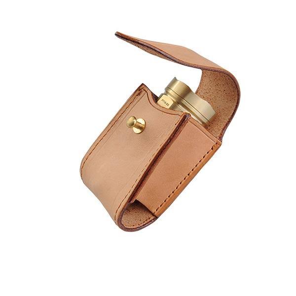 Brass EDC Flashlight B94304