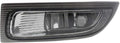 Fog Light Assembly Driver Side with Bulbs P524742