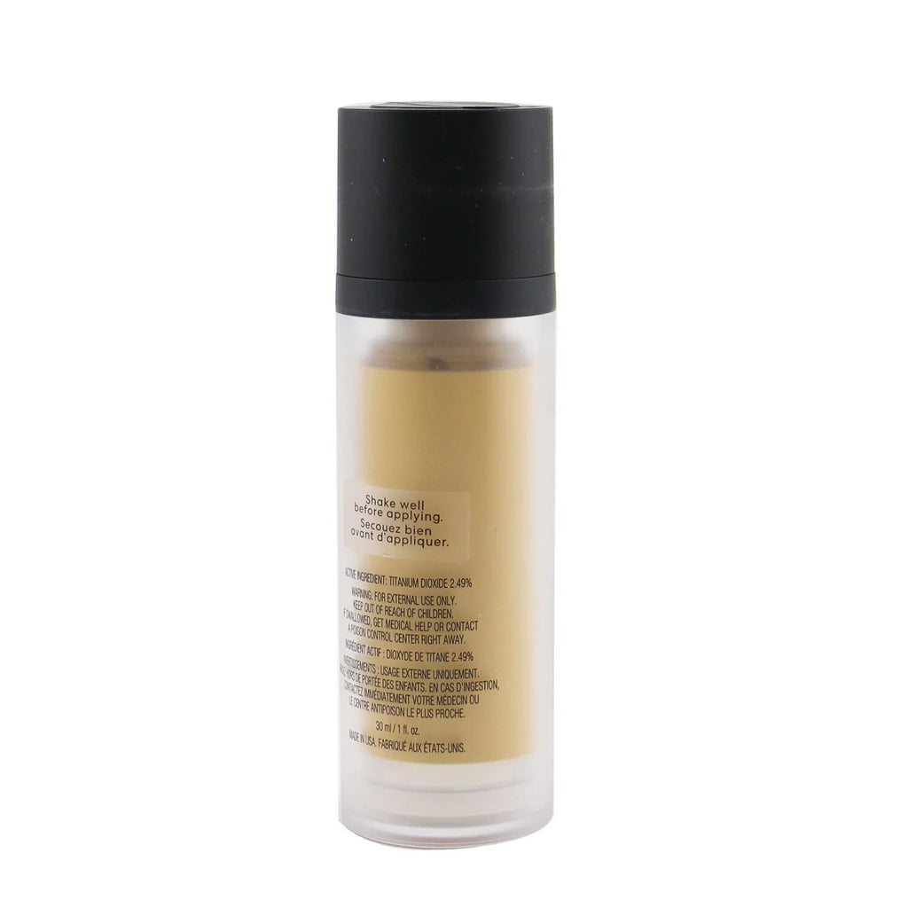 Liquid Mineral Foundation SPF 20 O782198