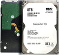 8TB 7200 RPM 256MB Cache SATA 6.0Gb/s 3.5inch Internal Enterprise Hard Drive C39387