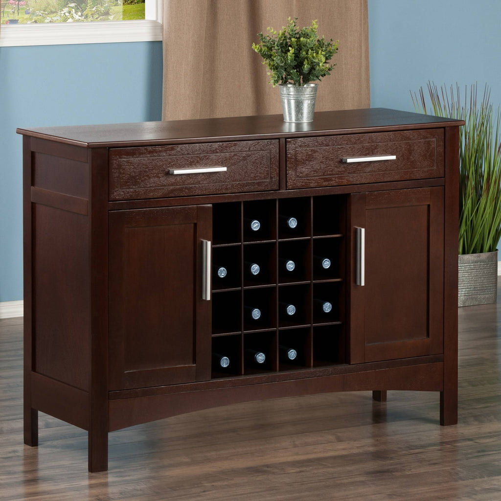 Buffet Storage Cabinet R626