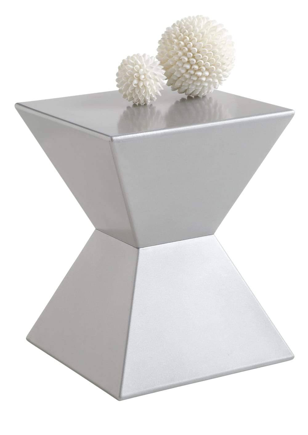 Green End Table R114974