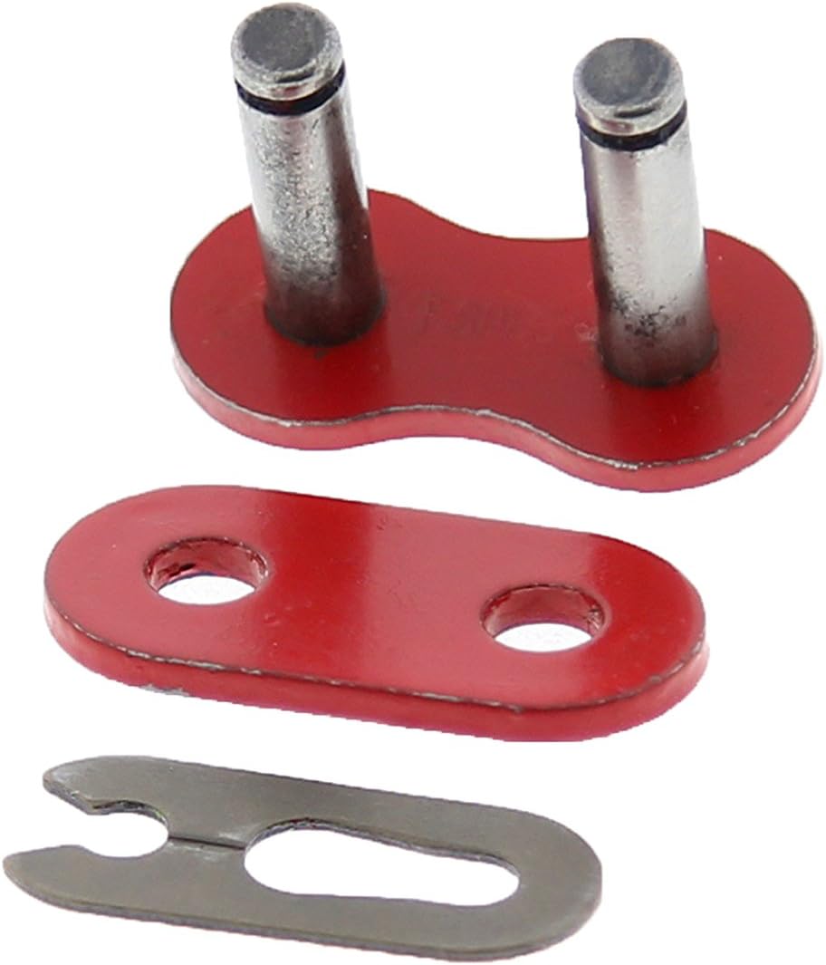 Red Chain & Black Sprocket 14/40 Pack of 2 M31852