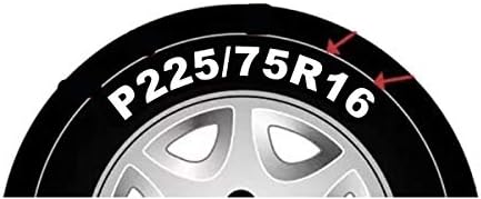 16 inch 5 Lug Steel Wheel Rim F5803