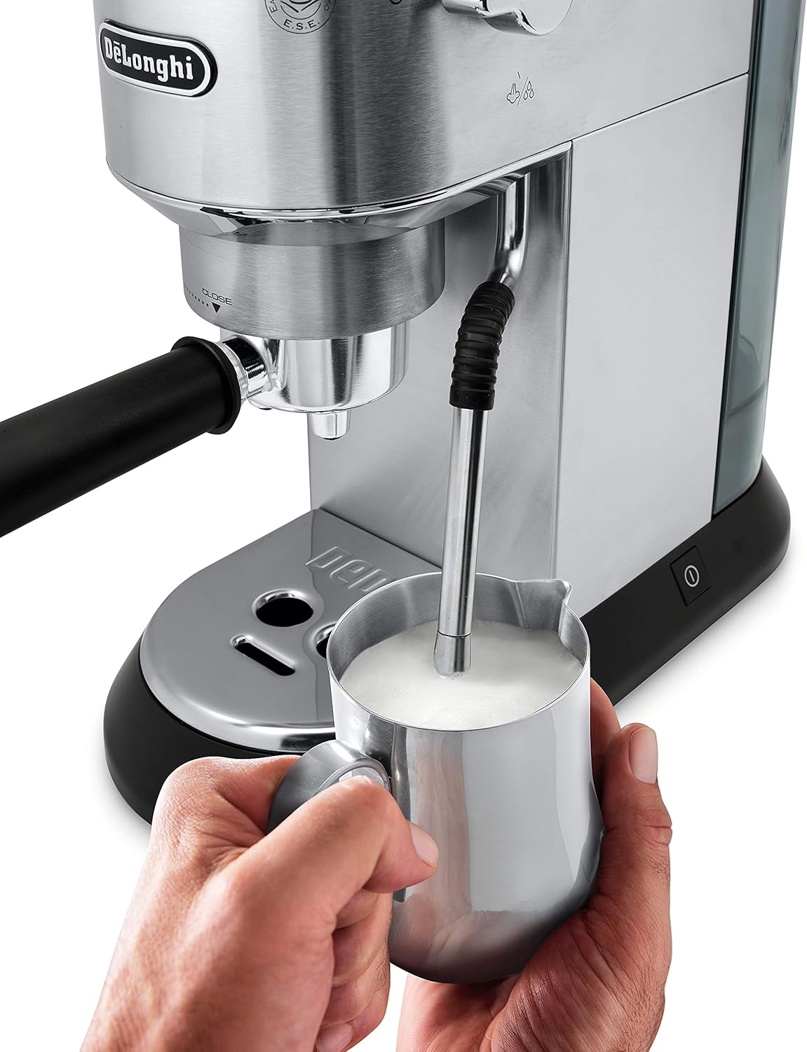 Espresso Machine Z638
