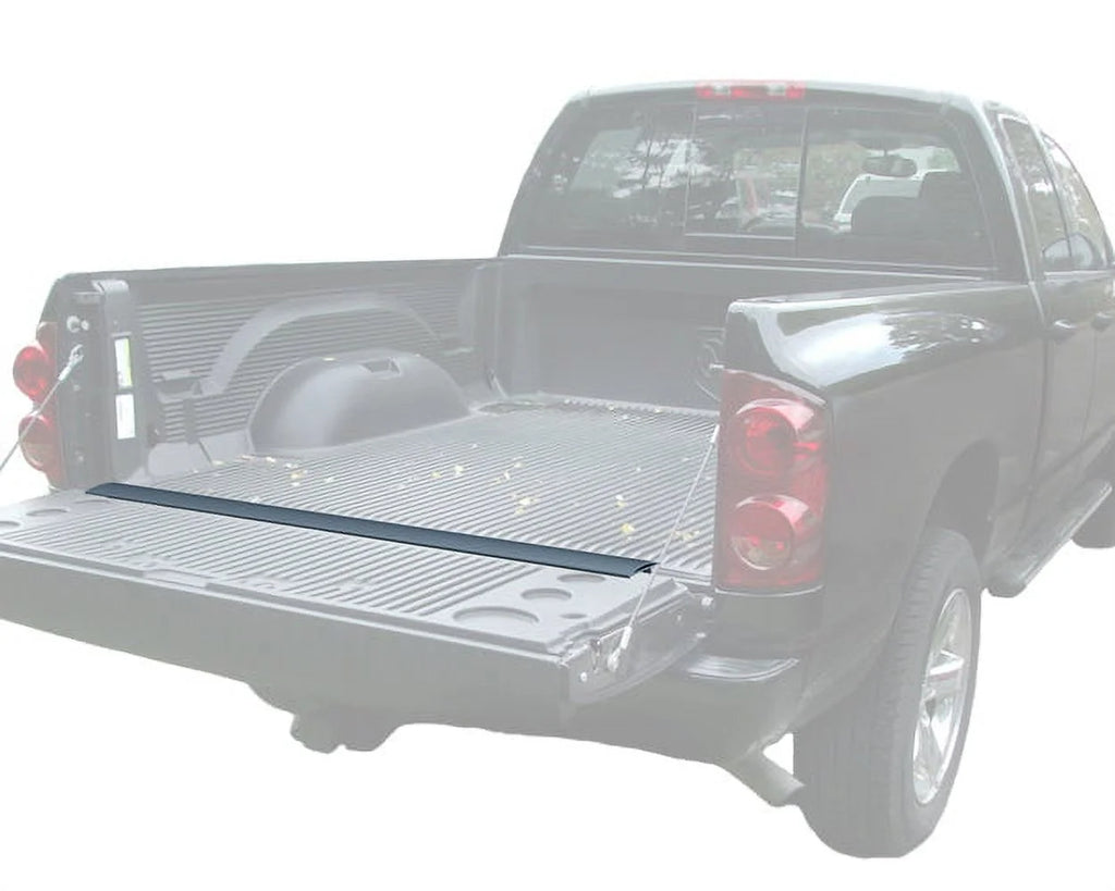 Rear Tailgate Gap Cover I65899