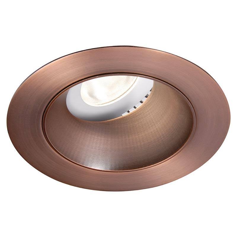 Specular Black/White LED High Output Trim T745