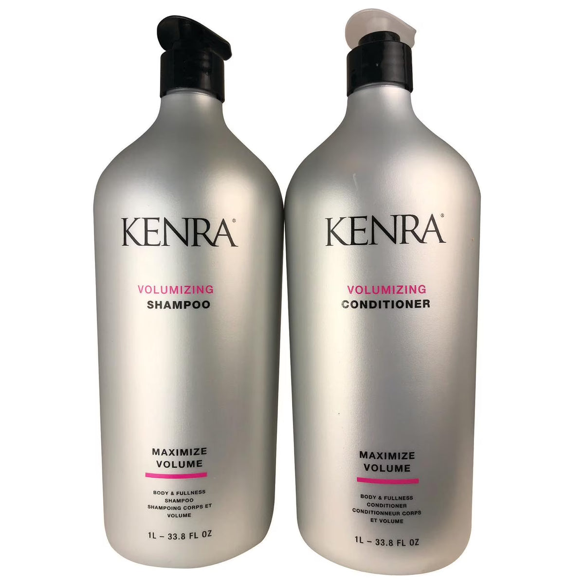 Volumizing Shampoo And Conditioner Duo 33.8 I4712