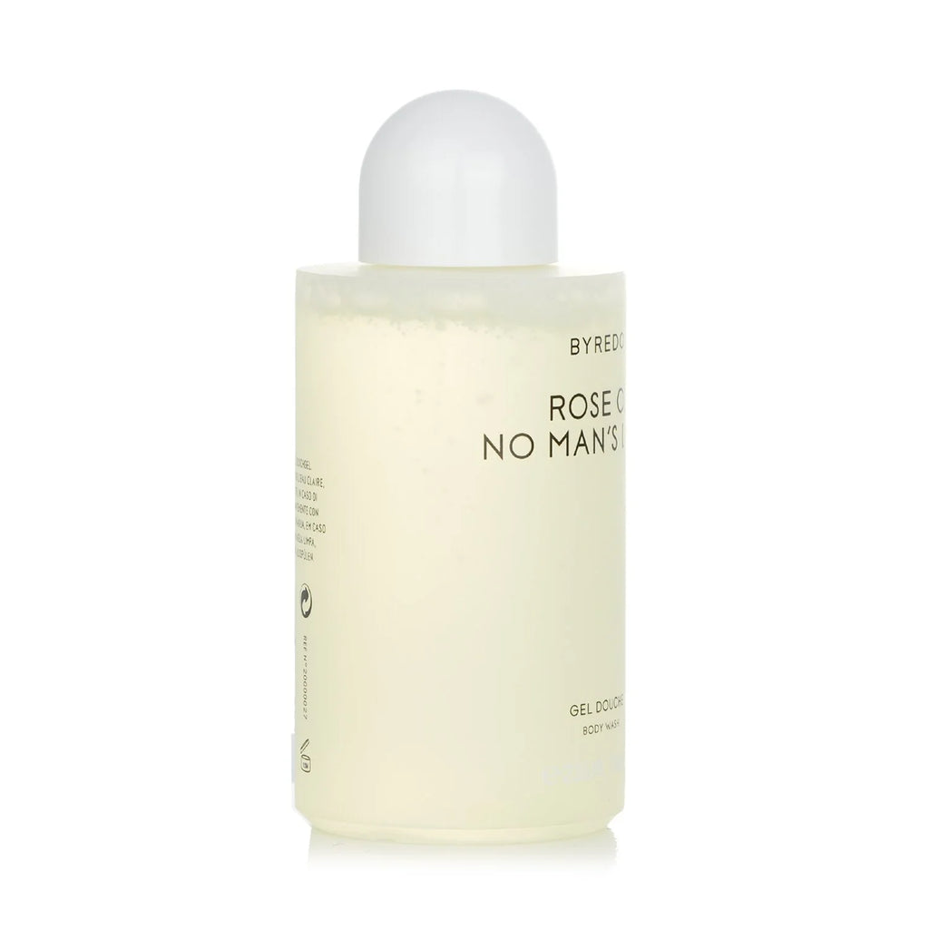 Rose of No Man's Land Body Wash 225ml Z5648