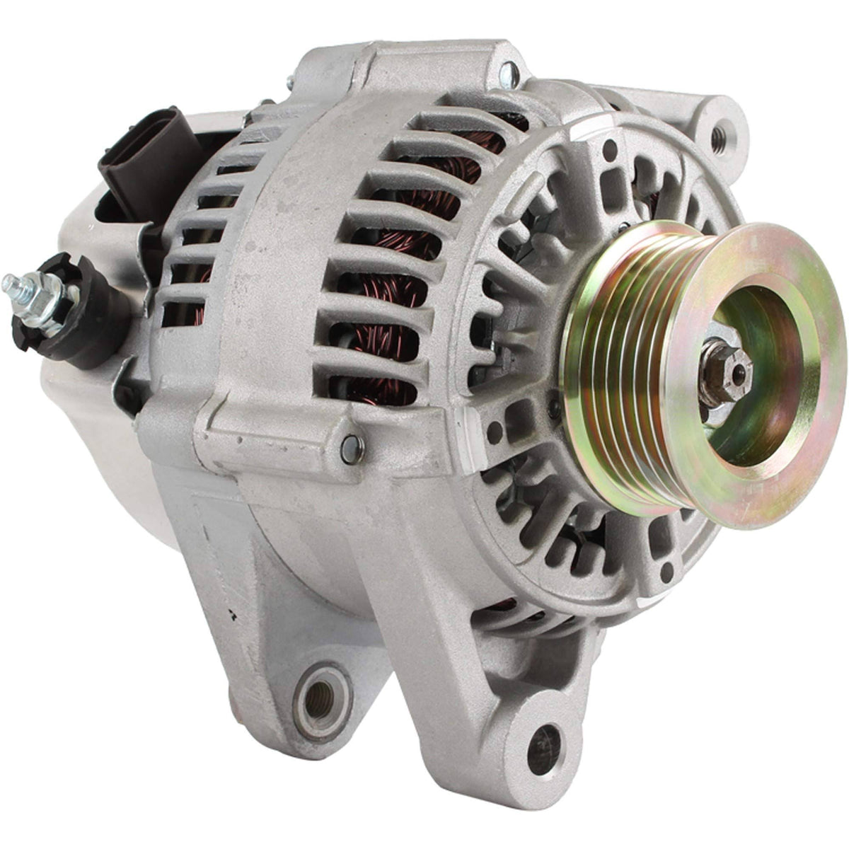 Alternator for 3.0L Toyota Camry Solara Lexus ES300 L7843