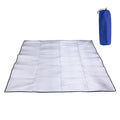 Ultralight Waterproof Camping Mat Sleeping Pad A853