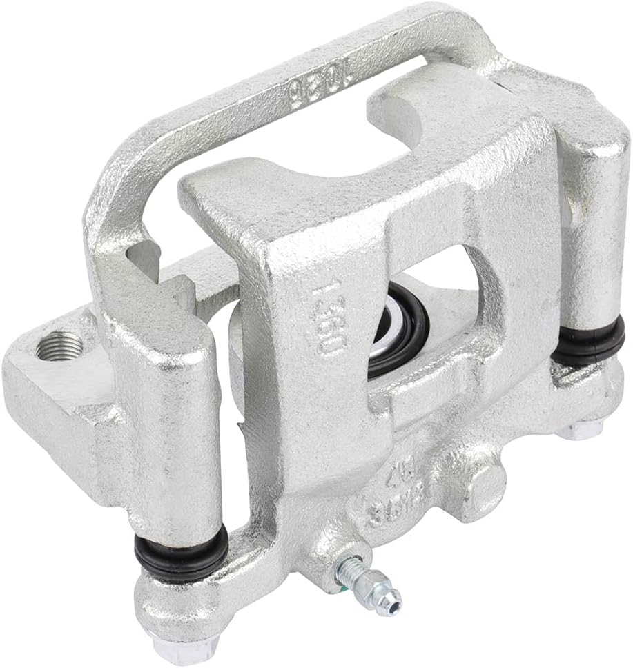 Brake Calipers Pack of 2 P876097