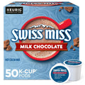 Milk Chocolate Cocoa K-Cup Pods, 0.65 Ounce (50 Count) O972997