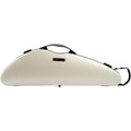 White Slim Violin Case X2150