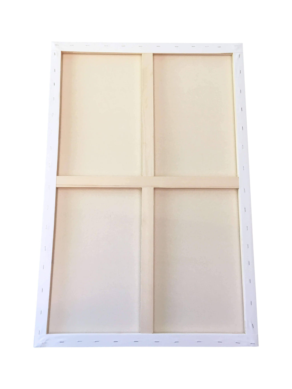 24 x 36x22 Stretched Canvas Pack of 4 N3044