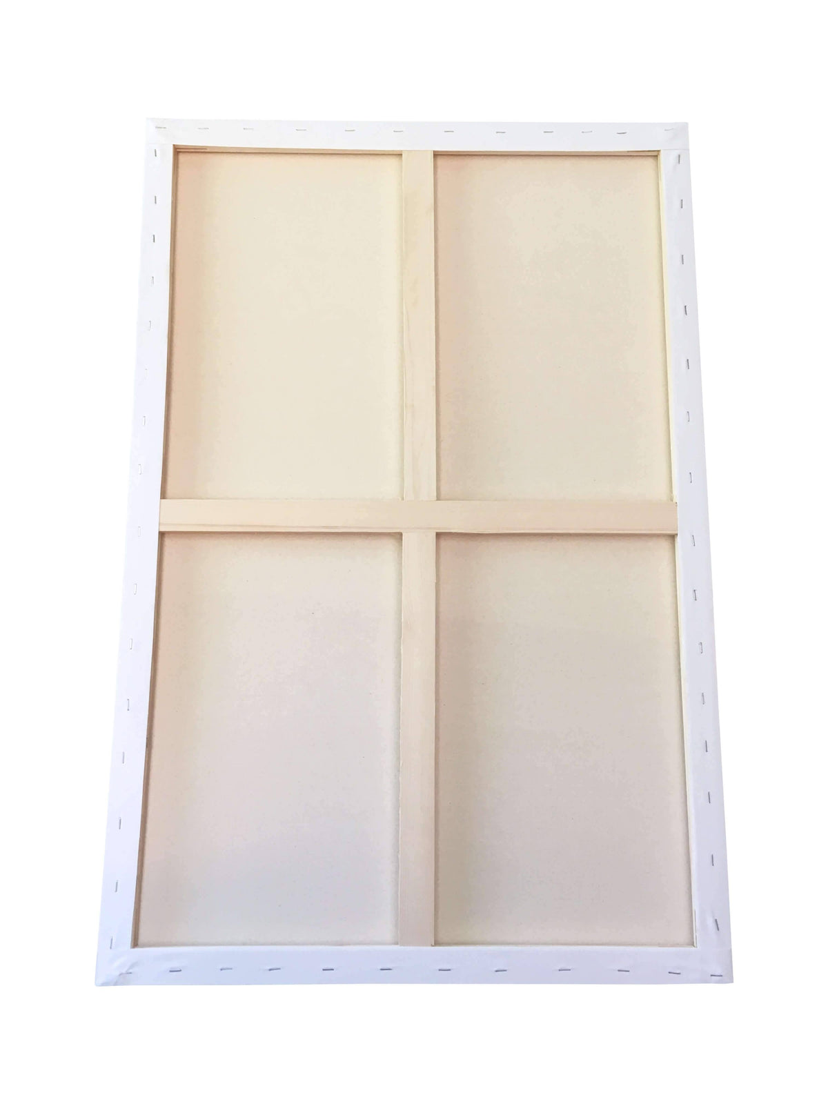 24 x 36x22 Stretched Canvas Pack of 4 N3044