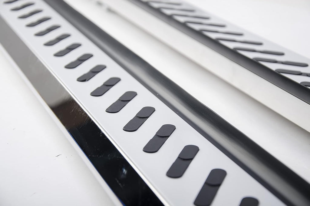 Side Steps Running Board Nerf Bar Y733