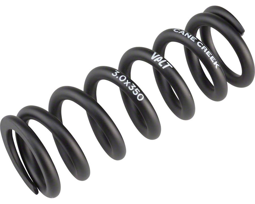3.00/76mm Steel Coil Rear Shock Spring E6396