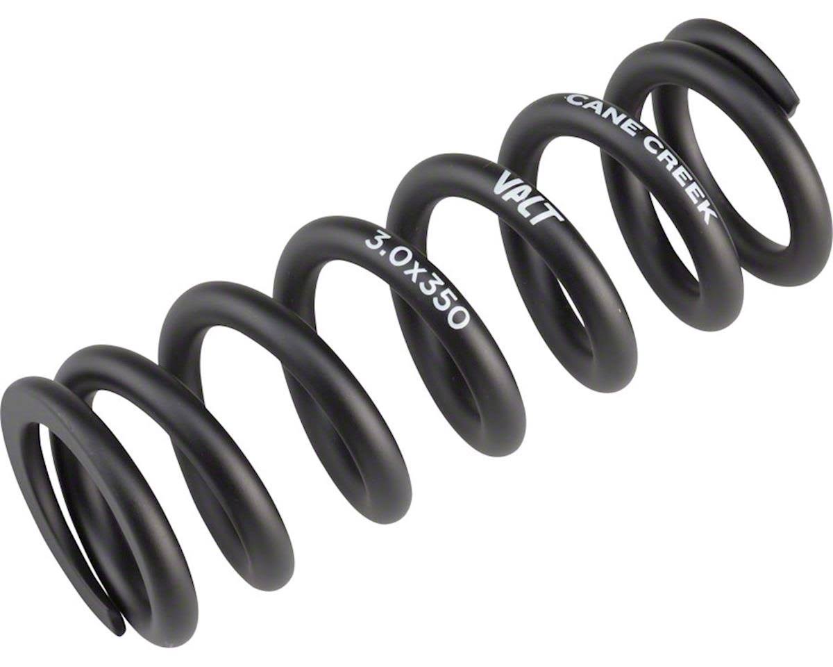 3.00/76mm Steel Coil Rear Shock Spring E6396