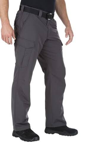 Battle Brown Cargo Pant B50023